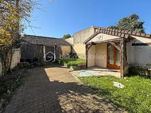 Maison vente à Sens, Courlon-sur-yonne