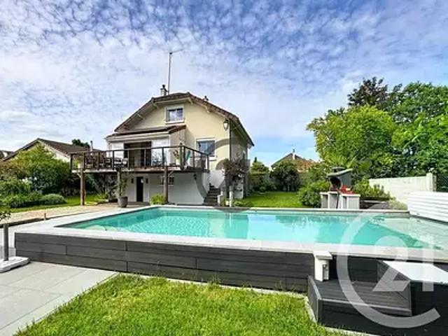 Maison vente à Courlon-sur-Yonne, Yonne