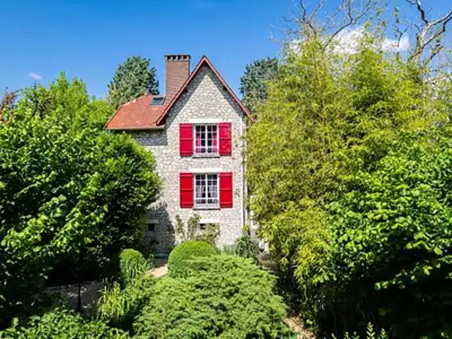 Maison vente à Courlon-sur-Yonne, Yonne