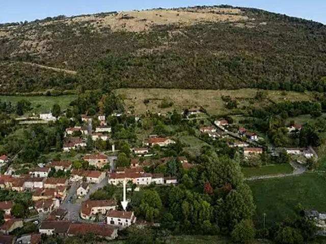 Maison vente à Roissiat, Courmangoux