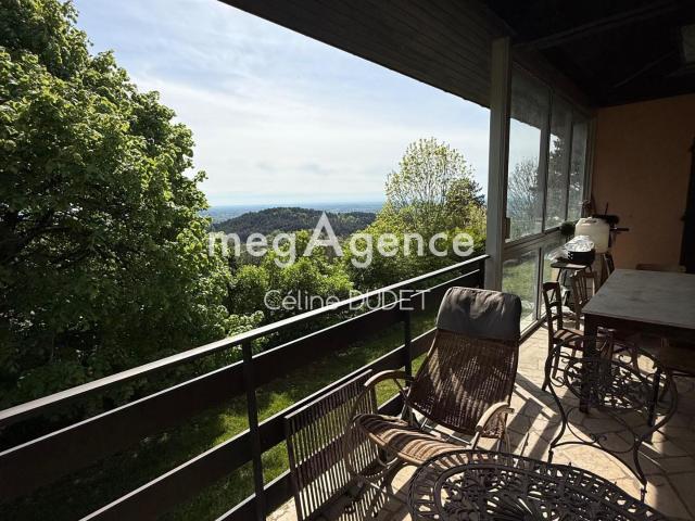 Maison vente à Bourg-en-Bresse, Courmangoux