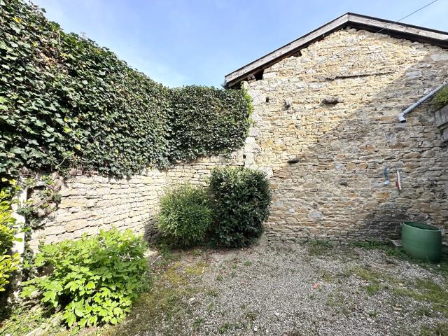 Maison vente à Bourg-en-Bresse, Courmangoux