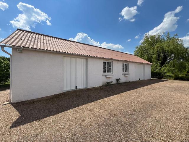 Maison vente à Romorantin-Lanthenay, Courmemin