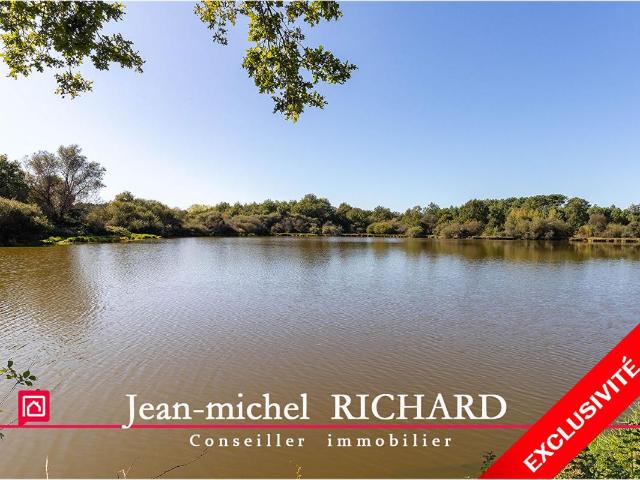 Terrain vente à Romorantin-Lanthenay, Courmemin