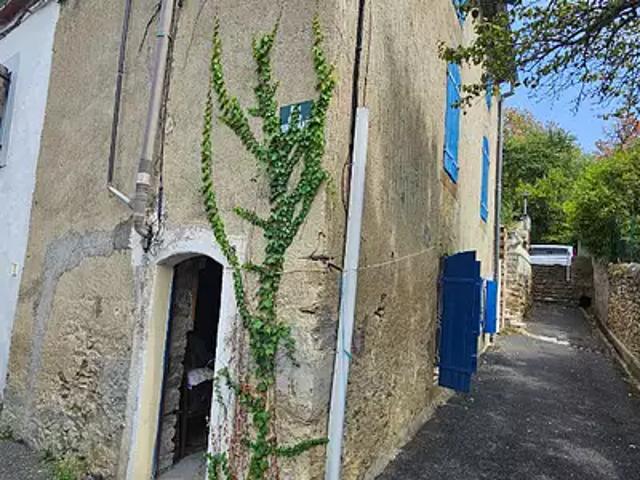 Maison vente à Limoux, Cournanel