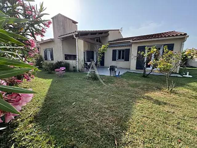 Maison vente à Cournanel, Aude