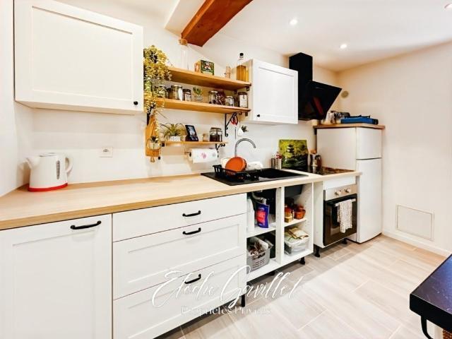 Maison vente à Limoux, Cournanel