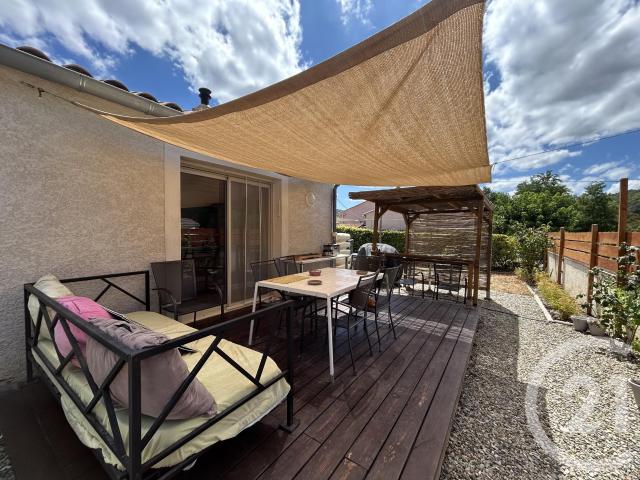 Maison vente à Cournanel, Aude