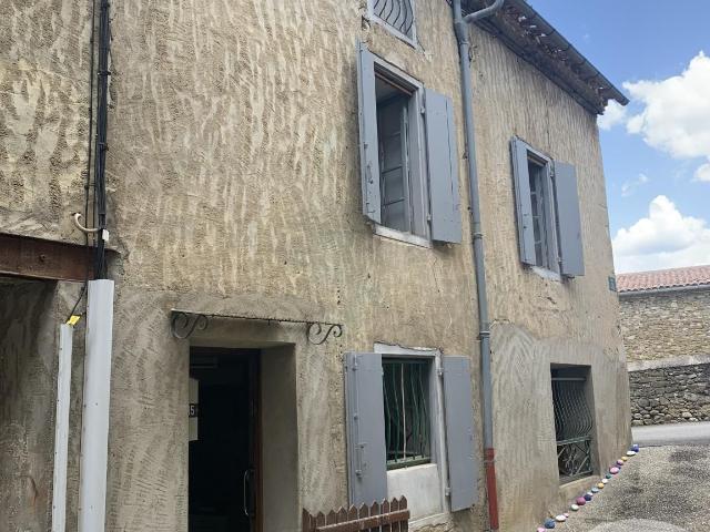 Maison vente à Limoux, Cournanel