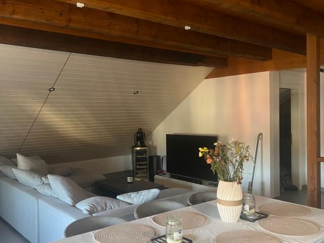 Apartment mieten in Misery-Courtion, Freiburg