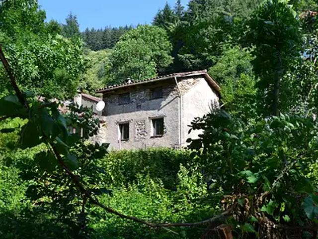Maison vente à Béziers, Courniou