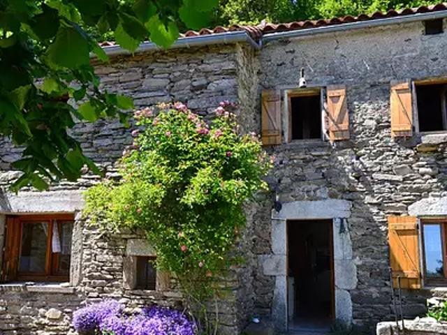 Maison vente à Béziers, Courniou