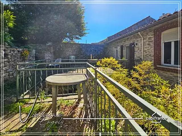 Maison vente à Béziers, Courniou