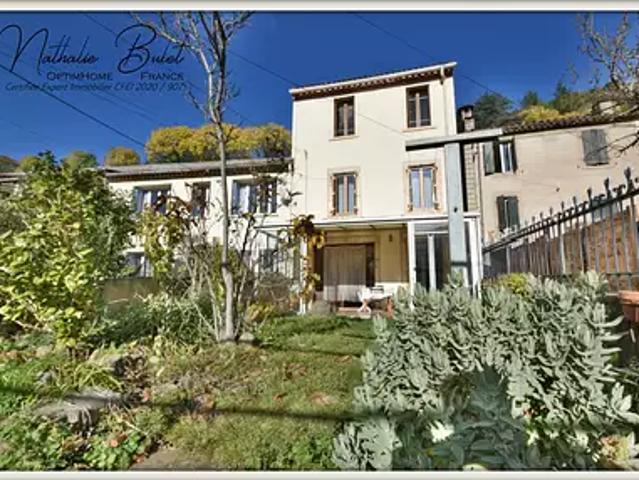 Maison vente à Béziers, Courniou