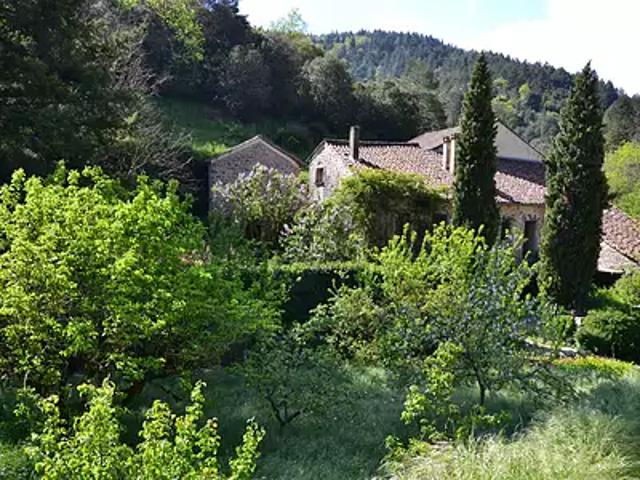 Maison vente à Béziers, Courniou