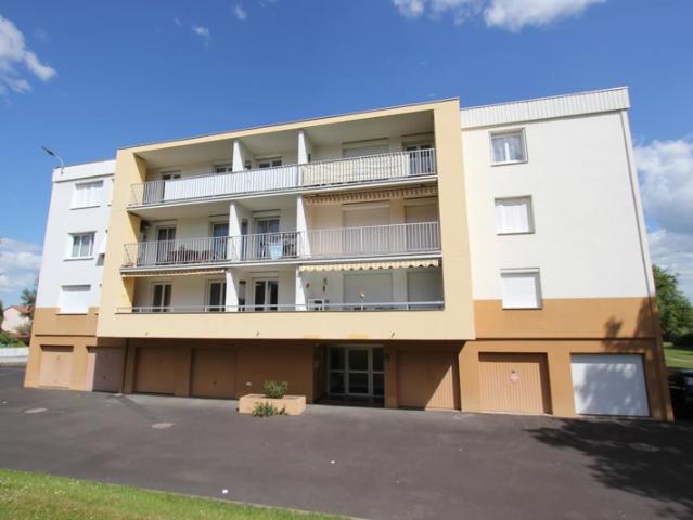 Appartement location à Clermont-Ferrand, Cournon-d'auvergne