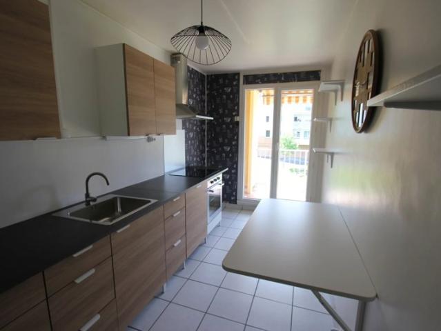 Appartement location à Clermont-Ferrand, Cournon-d'auvergne