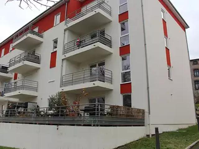 Appartement vente à Clermont-Ferrand, Cournon-d'auvergne