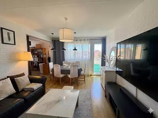 Appartement vente à Clermont-Ferrand, Cournon-d'auvergne