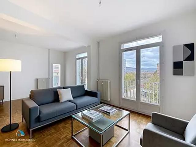 Appartement vente à Clermont-Ferrand, Cournon-d'auvergne