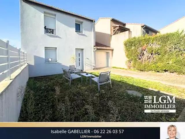 Maison vente à Clermont-Ferrand, Cournon-d'auvergne