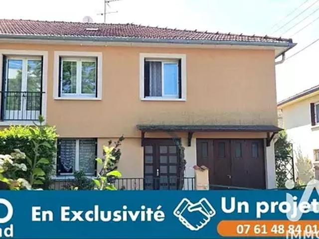 Maison vente à Clermont-Ferrand, Cournon-d'auvergne