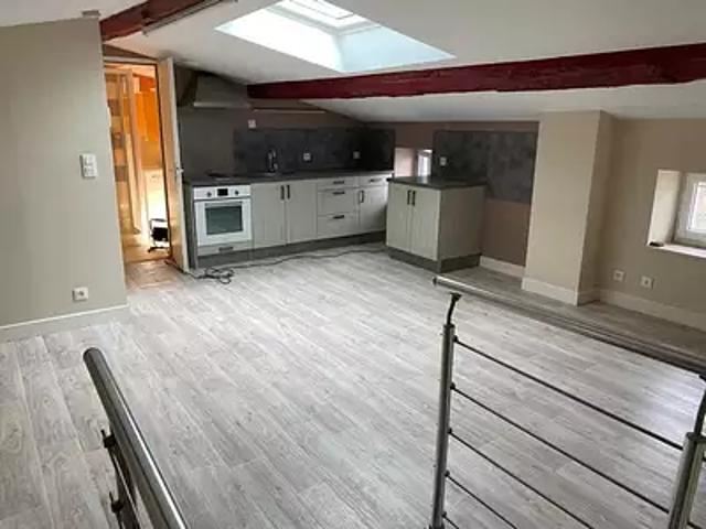 Appartement location à Clermont-Ferrand, Cournon-d'auvergne