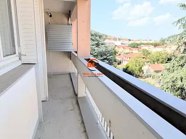 Appartement location à Cournon-d'Auvergne, Puy-de-Dôme