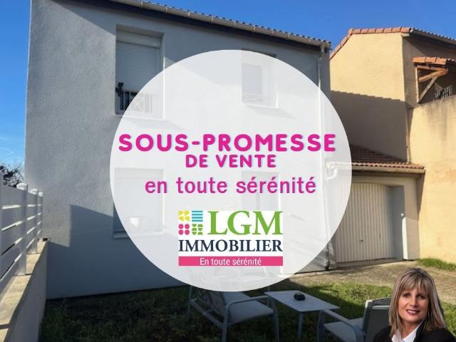 Maison vente à Clermont-Ferrand, Cournon-d'auvergne