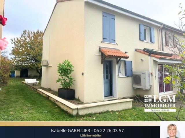 Maison vente à Clermont-Ferrand, Cournon-d'auvergne