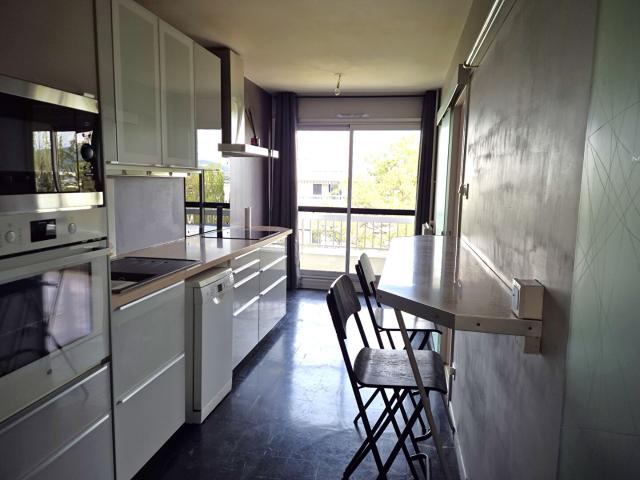 Appartement location à Clermont-Ferrand, Cournon-d'auvergne