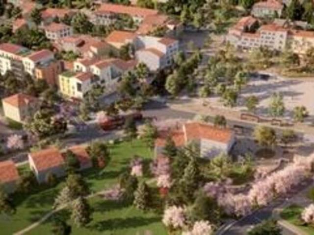 Appartement vente à Clermont-Ferrand, Cournon-d'auvergne