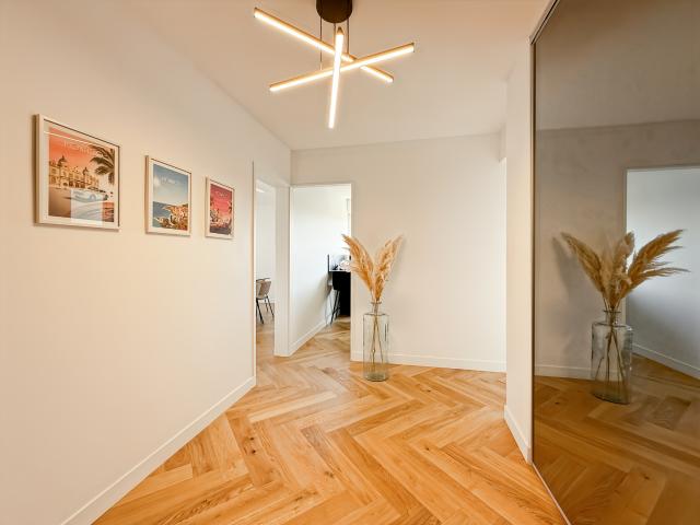 Appartement vente à Clermont-Ferrand, Cournon-d'auvergne