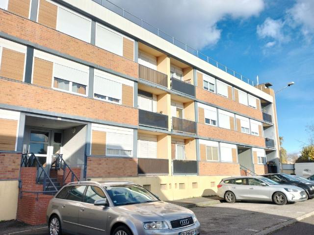 Appartement vente à Clermont-Ferrand, Cournon-d'auvergne