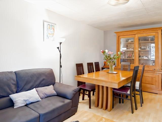 Appartement vente à Clermont-Ferrand, Cournon-d'auvergne