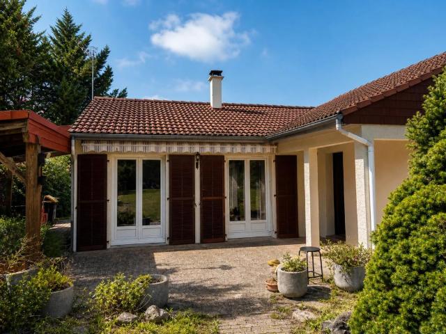 Maison vente à Clermont-Ferrand, Cournon-d'auvergne