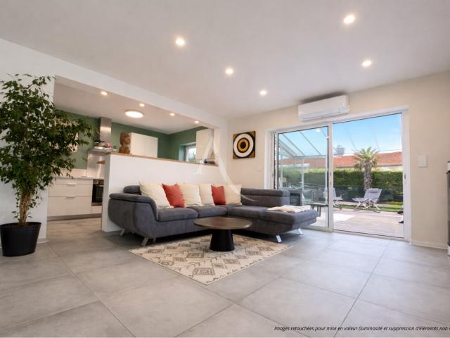 Maison vente à Clermont-Ferrand, Cournon-d'auvergne