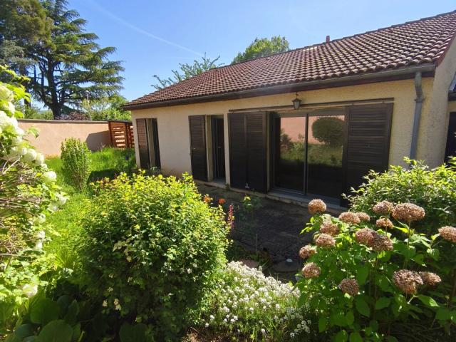 Maison vente à Clermont-Ferrand, Cournon-d'auvergne