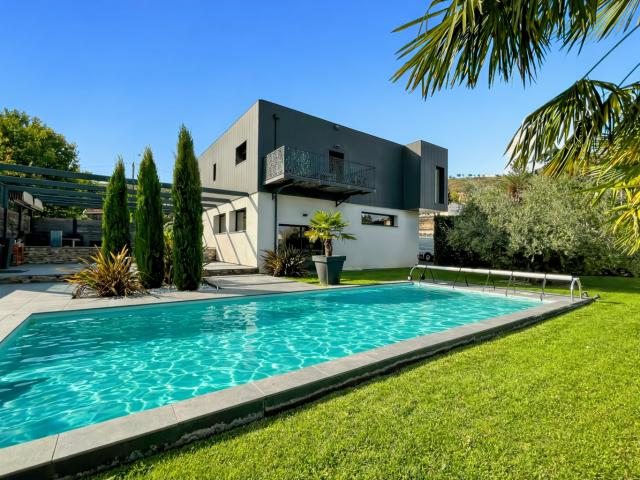 Maison vente à Clermont-Ferrand, Cournon-d'auvergne