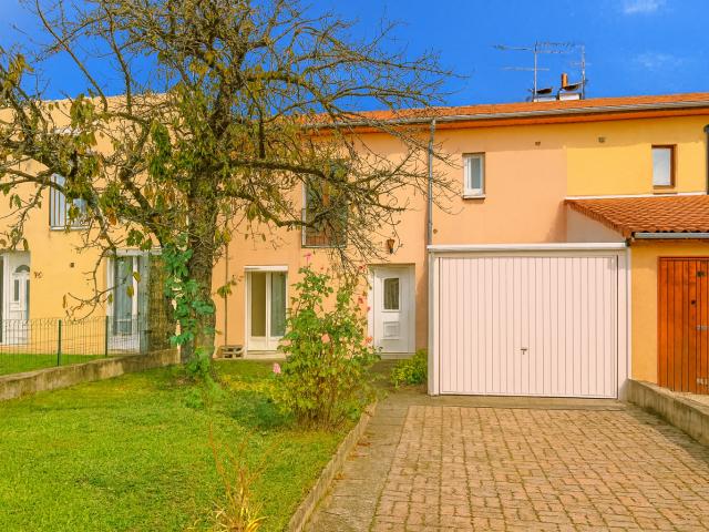 Maison vente à France métropolitaine, Cournon-d'auvergne