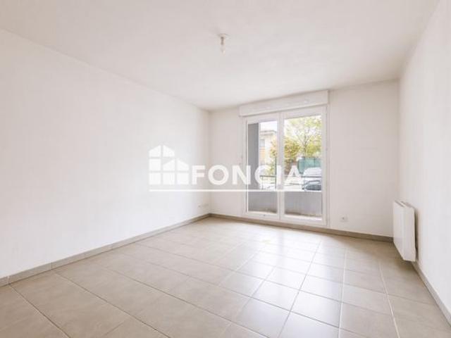 Appartement vente à Clermont-Ferrand, Cournon-d'auvergne
