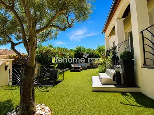 Maison vente à Montpellier, Cournonsec