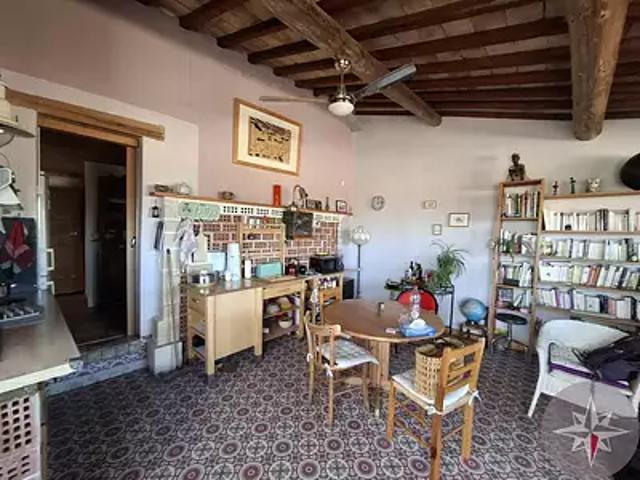 Maison vente à Montpellier, Cournonsec