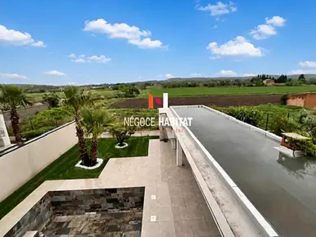 Maison location à Cournonsec, Hérault