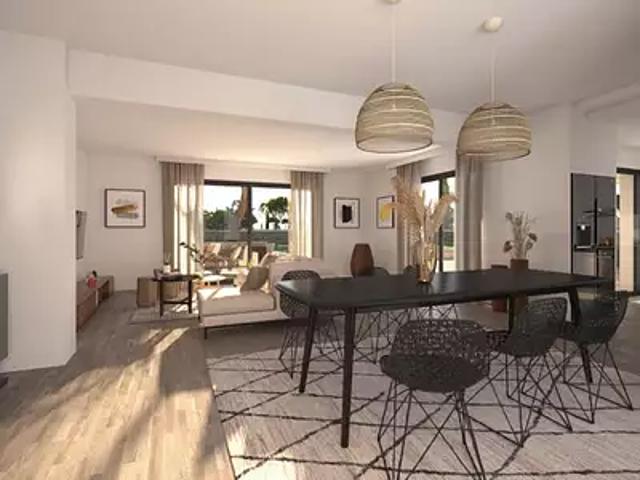 Maison vente à Montpellier, Cournonsec