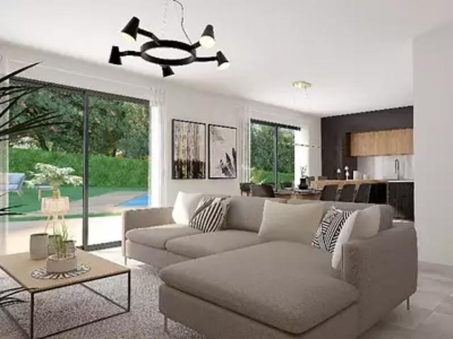 Maison vente à Montpellier, Cournonsec
