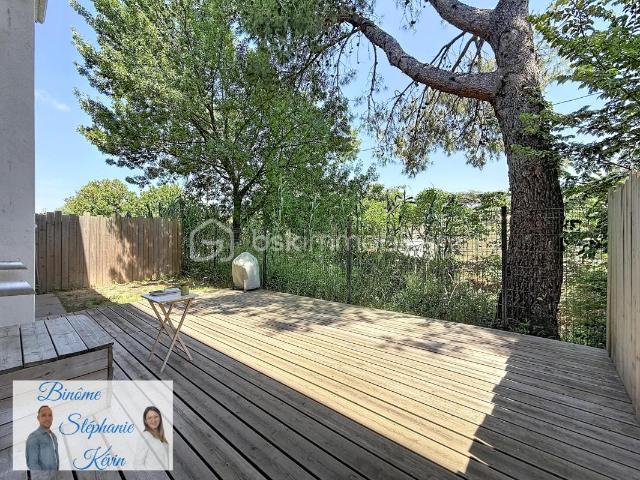 Appartement vente à Montpellier, Cournonsec
