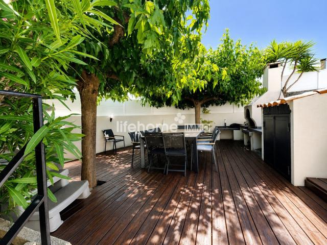 Maison vente à Montpellier, Cournonsec
