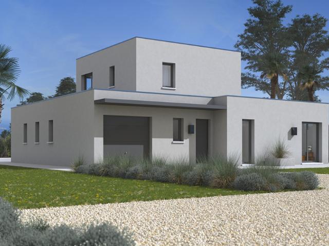 Maison vente à Montpellier, Cournonsec