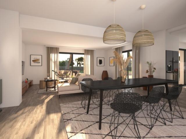 Maison vente à Montpellier, Cournonsec